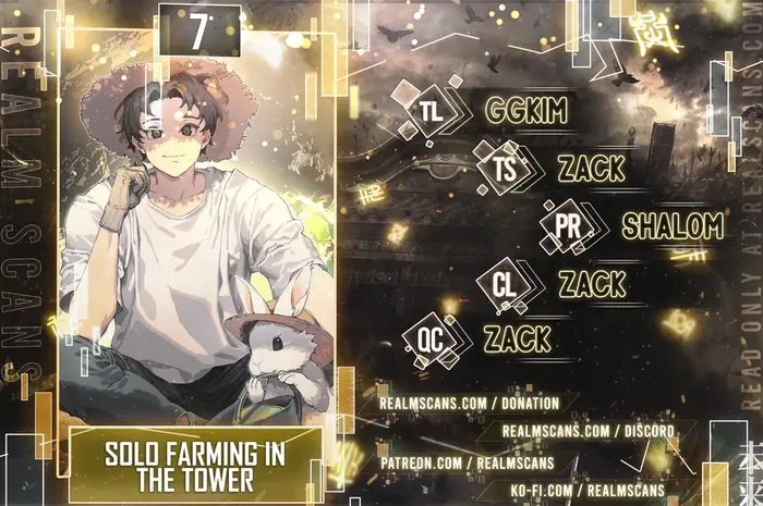 Solo Farming In The Tower - Chapter 7 image 01_optimized